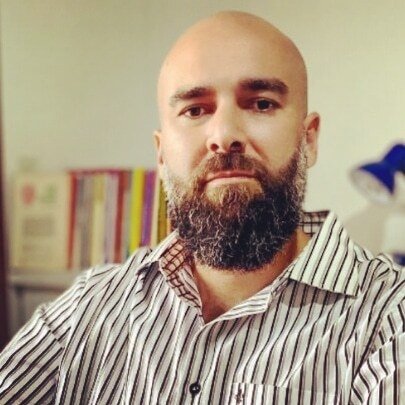 Rafael Ramalho