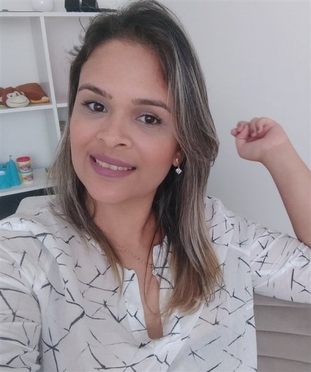 Patrícia Venceslau