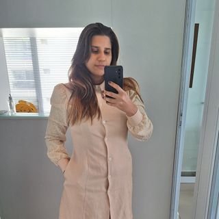 Dra. Marina Biagini Pucci