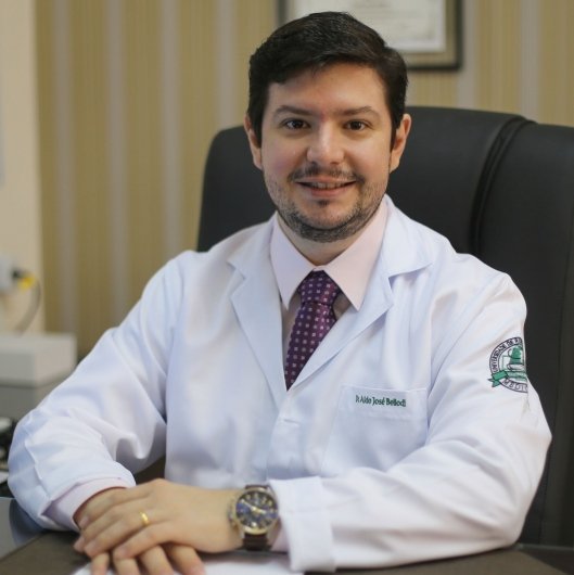 Dr. Aldo José Bellodi