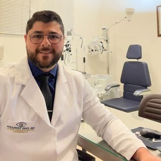 Dr. Caio Tanajura