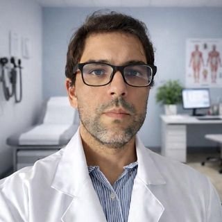 Dr. Gustavo Siqueira Elmiro