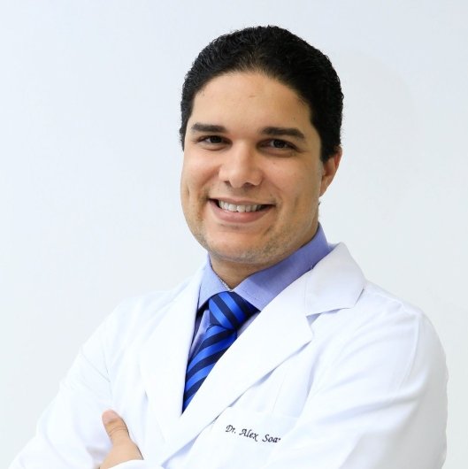 Dr. Alex Farias Soares