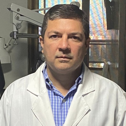 Dr. Vicente Forte Filho