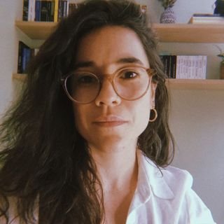 Dra. Giulia Conte