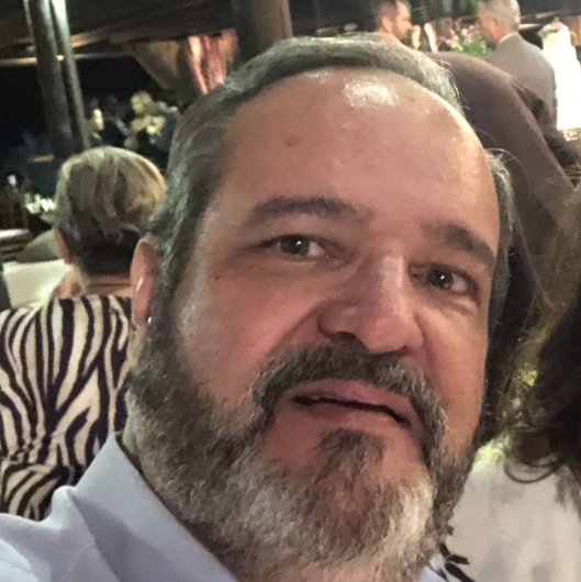 Dr. Ahmad Abduny Rahal