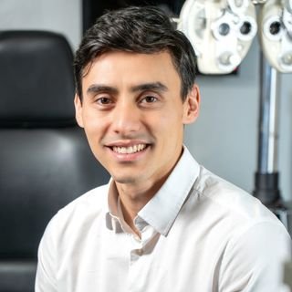 Dr. Ícaro Uenaka S. Pereira
