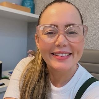 Prof. Eliane Ribeiro
