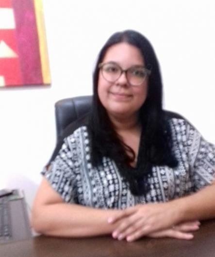 Wiviane Santana de Almeida