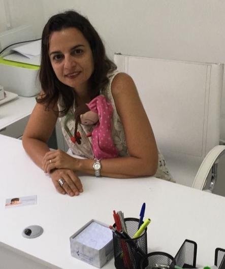 Cristiane Campos Bittencourt Junqueira