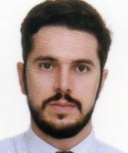 Dr. Patrick Sampaio