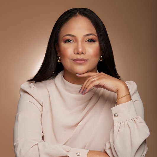 Dra. Raquel da Conceição Santos Nascimento