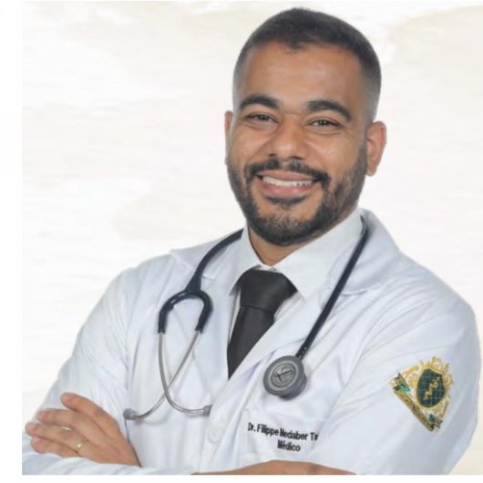 Dr. Filippe Medaber Tannos