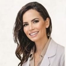Dra. Marina Aranha