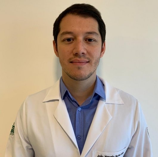 Dr. João Marcello Borba Leite