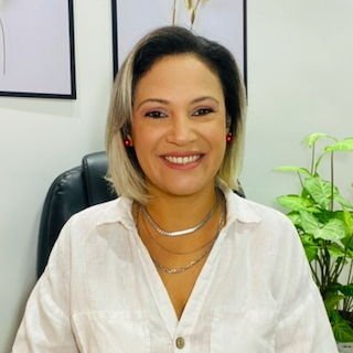 Dra. Priscila Ferreira