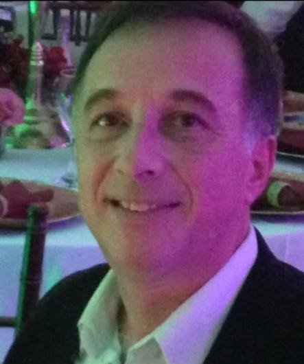 Dr. Marco Aurelio Marcant Da Silva