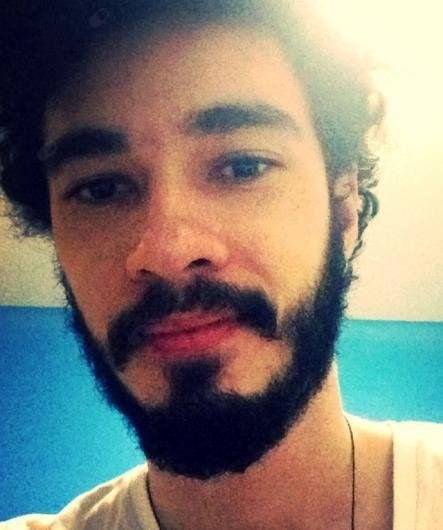 Gabriel Coimbra Carvalho