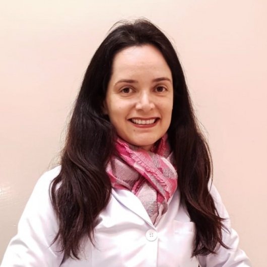 Dra. Priscila Garcia Lopes
