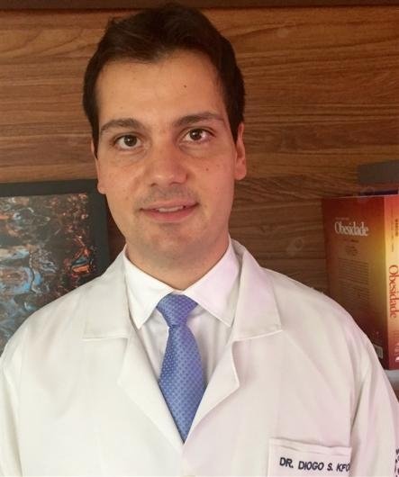 Dr. Diogo Kfouri