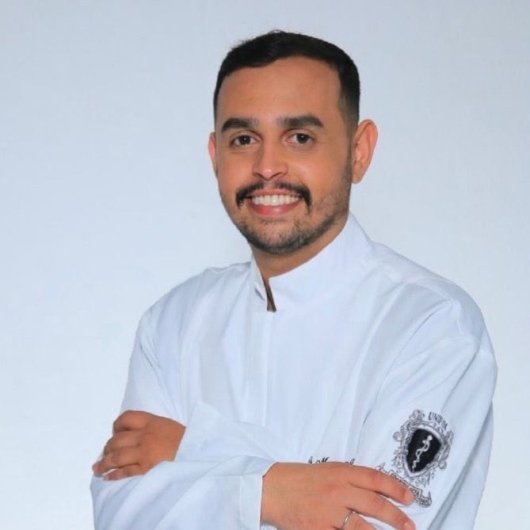 Dr. Marcos Antônio De Melo da Silva