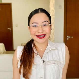 Dra. Thaline Castro de Lima