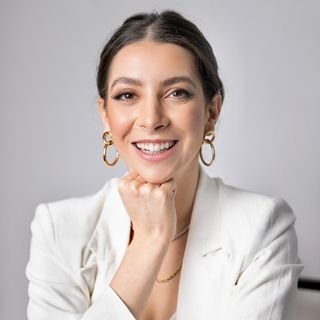 Dra. Giovanna Bortoletto