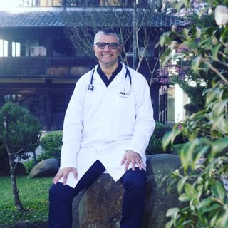 Dr. Paulo Roberto Christakis Costa