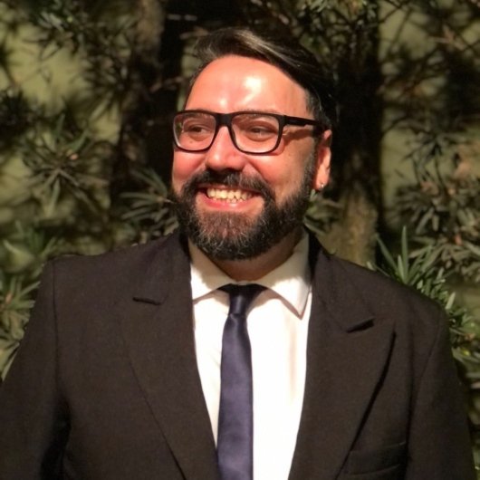 Cristiano Carvalho