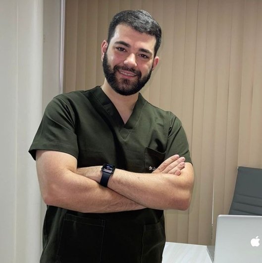 Dr. Lucas Teixeira