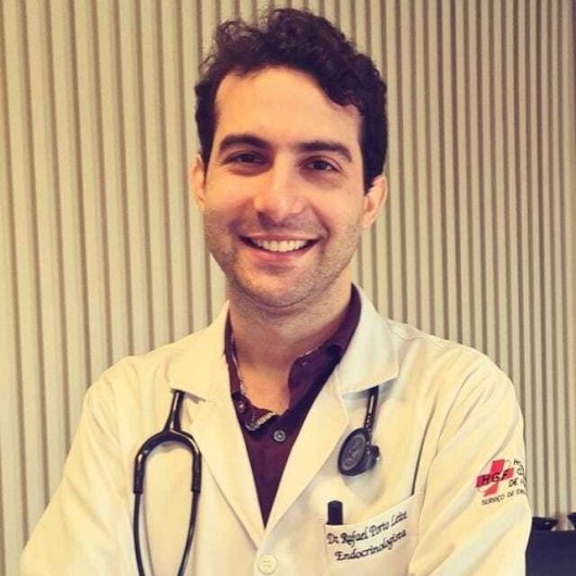 Dr. Rafael Porto Leite