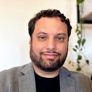 Prof. Gustavo Affonso Gomes