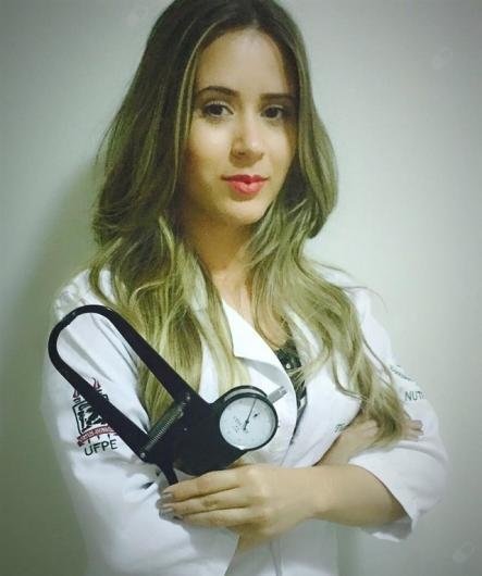 Thallyne Pereira