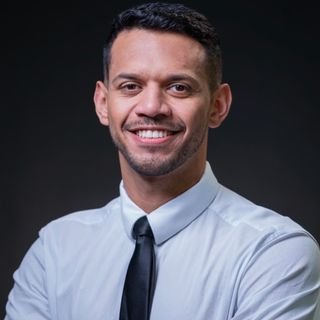 Dr. Wiliston Eleutério