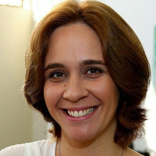 Dra. Carolina Campmany R B Mancilha