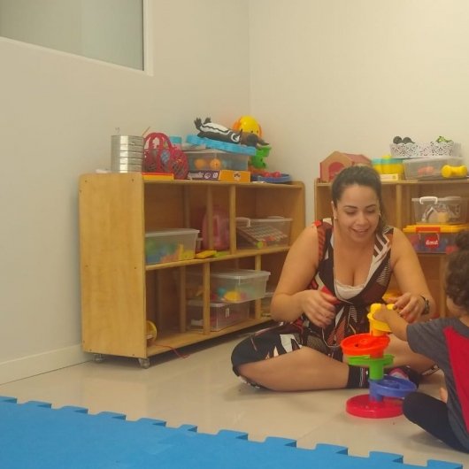 Dra. Milane Alves de Araújo