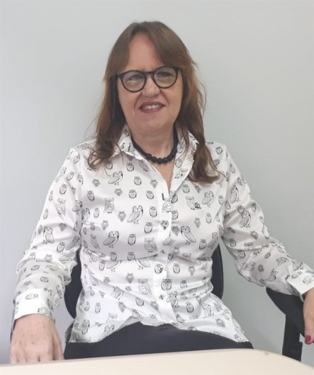Eulalia de Oliveira