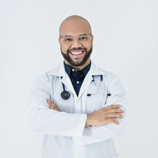 Dr. Laudelino Lucas Santos da Apresentação