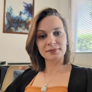 Nathália Cristina de Andrade
