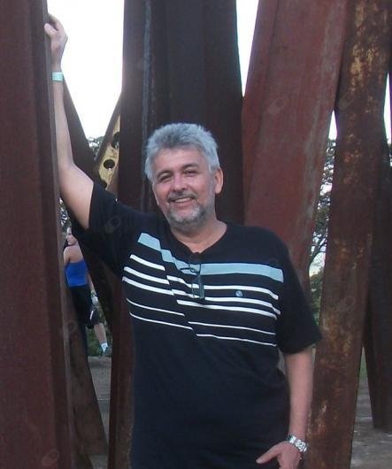Armando Sergio Emerenciano de Melo