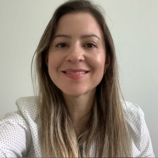 Leila Garcia de Azevedo