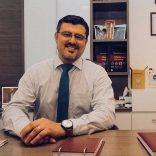 Dr. Clévio Cezar da Fonseca