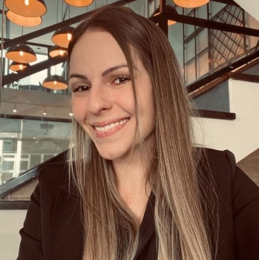 Maria Carolina Schlickmann
