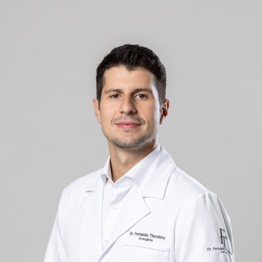 Dr. Fernando Theodoro Sehnem