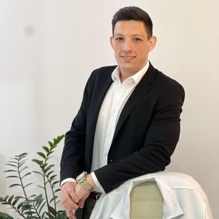 Dr. Gabriel Lins Abib