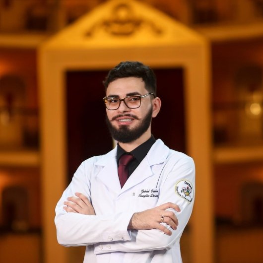 Dr. Gabriel Cutrim