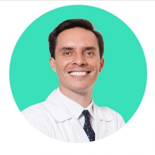 Dr. Luiz Marcelo Amaral Galvão Nunes
