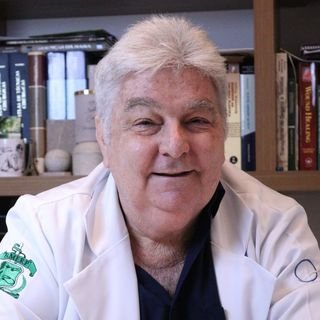 Dr. João Cantarelli