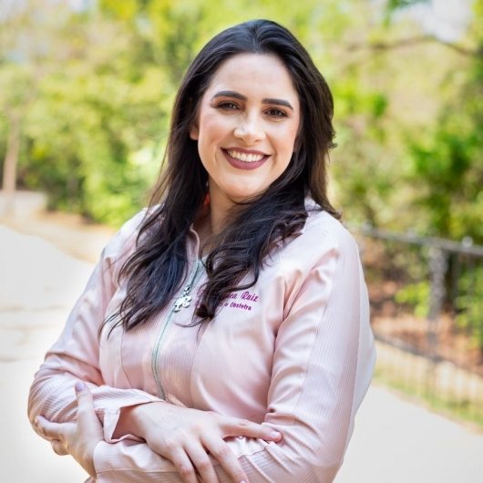 Dra. Bianca Ruiz Martins