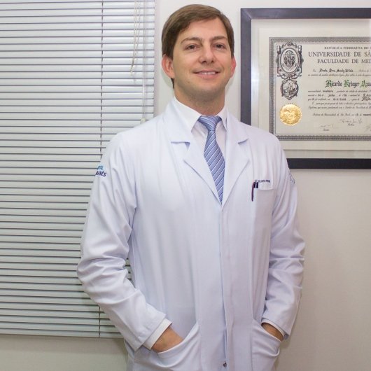 Dr. Ricardo Krieger